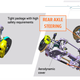 Image for article titled An Extremely Detailed Look At The Porsche Taycan's Engineering Designed To Take On Tesla